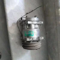 کمپرسور کولر آمیکو