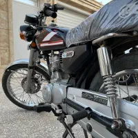 موتور هوندا