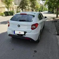 برلیانس h۲۲۰مدل 97