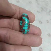 سنگ فیروزه نیشابور...