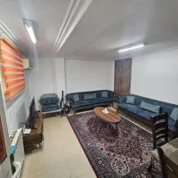 مبله-پارکینگدار-حیاطدار
