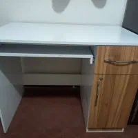 میزتحریروکمد