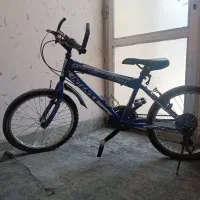 دوچرخه سایز ۲۰