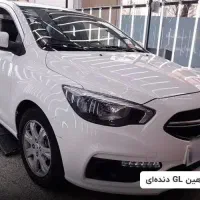 شاهین gl مدل 1404 صفر