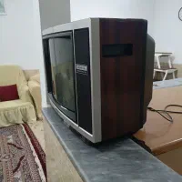 تلوزیون قدیمی سونی عطیقه