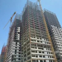 ۱۰۰متر۲خواب/برج ارتش/محضری/دیوارچینی/دریاچه‌چیتگر