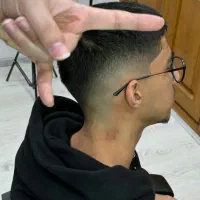 ارایشگر داوطلبانه