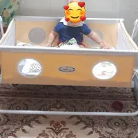 گهواره میلاد