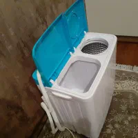 مینی واش دوقلو