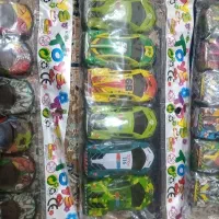ماشین‌اسباب‌بازی‌کشنده