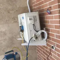 نصب، سرویس و تعمیرات تخصصی کولرگازی و اسپیلت