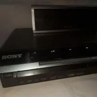 گیرنده دیجیتال بهمراه کنترل|پخش‌کننده DVD و ویدیو|یزد, |دیوار