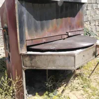 تنور نانوایی