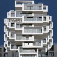 پروژه-PHOENIX-ققنوس-سعادت-آباد-250-متر-4-خوابه