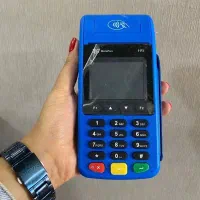 کارتخوان آیزینو مدل A75 پرو