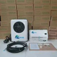 کولر درجا کامیون و راهسازی