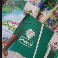 فروش فوری کتاب تست تجربی همه ی دروس