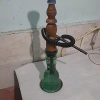 چوبی قلیان نو نو