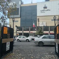ولی عصر /نگین پارک /وردی 2