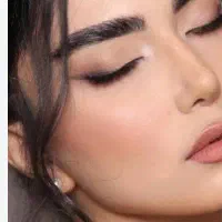 میکاپ و شینیون فقط  750