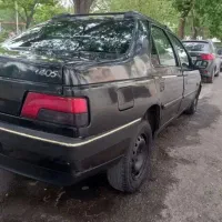 پژو 405 2000