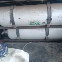 فروش کپسول گاز سی ان جی