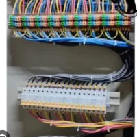 برق کاری ورفع اتصال در اسرع وقت