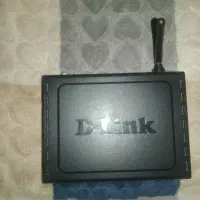 وای فای دلینک