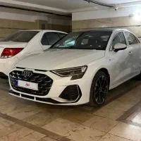 Audi a3L