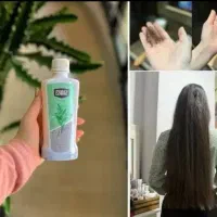 ریش بزار تا مرد بشی