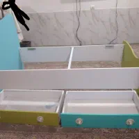 تخت کودک و نوجوان