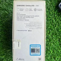 SAMSUNG Galaxy A50|موبایل|همدان, |دیوار