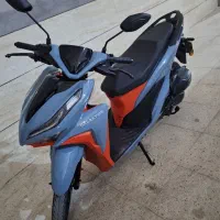 کلیک نیرو موتور ۱۵۰