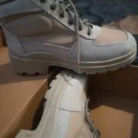 نیم  بوت  اصل  تبریز