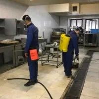 سم پاشی خانه .اپارتمان ،باغ و