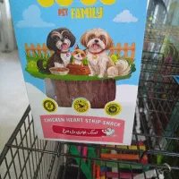 اسنک نواری کوکو