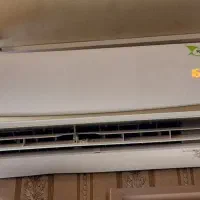 اسپلیت جنرال مکس 12000