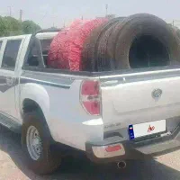 خانه ویلایی دوطبقه معاوضه با خودرودو