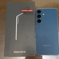 Samsung S25 FE|موبایل|فردیس, شهرک ناز|دیوار