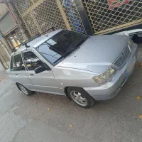 پراید 132مدل 90