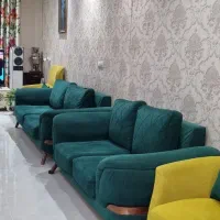 مبلمان ۷نفره