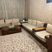 مبل ال ۹ نفره|تخت و سرویس خواب|مشهد, هنرستان|دیوار