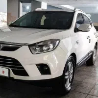 جک S5 دنده ایی مدل 1396