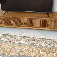 میز تلویزیون نو مدل آراد چوب