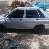 مدل ۸۶ دوگانه کارخانه