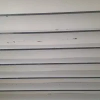 قفسه ام دی اف  مغازه