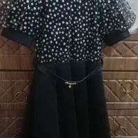 لباس مجلسی دخترانه نونو