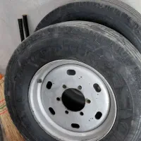 لاستیک نیسان مارک اونیکس سایز ۲۳۵
