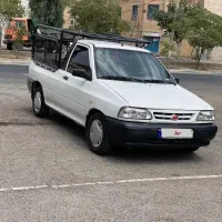 پراید وانت مدل 1402