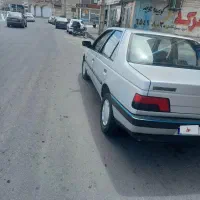 405مدل 85|خودرو سواری و وانت|ملارد, |دیوار